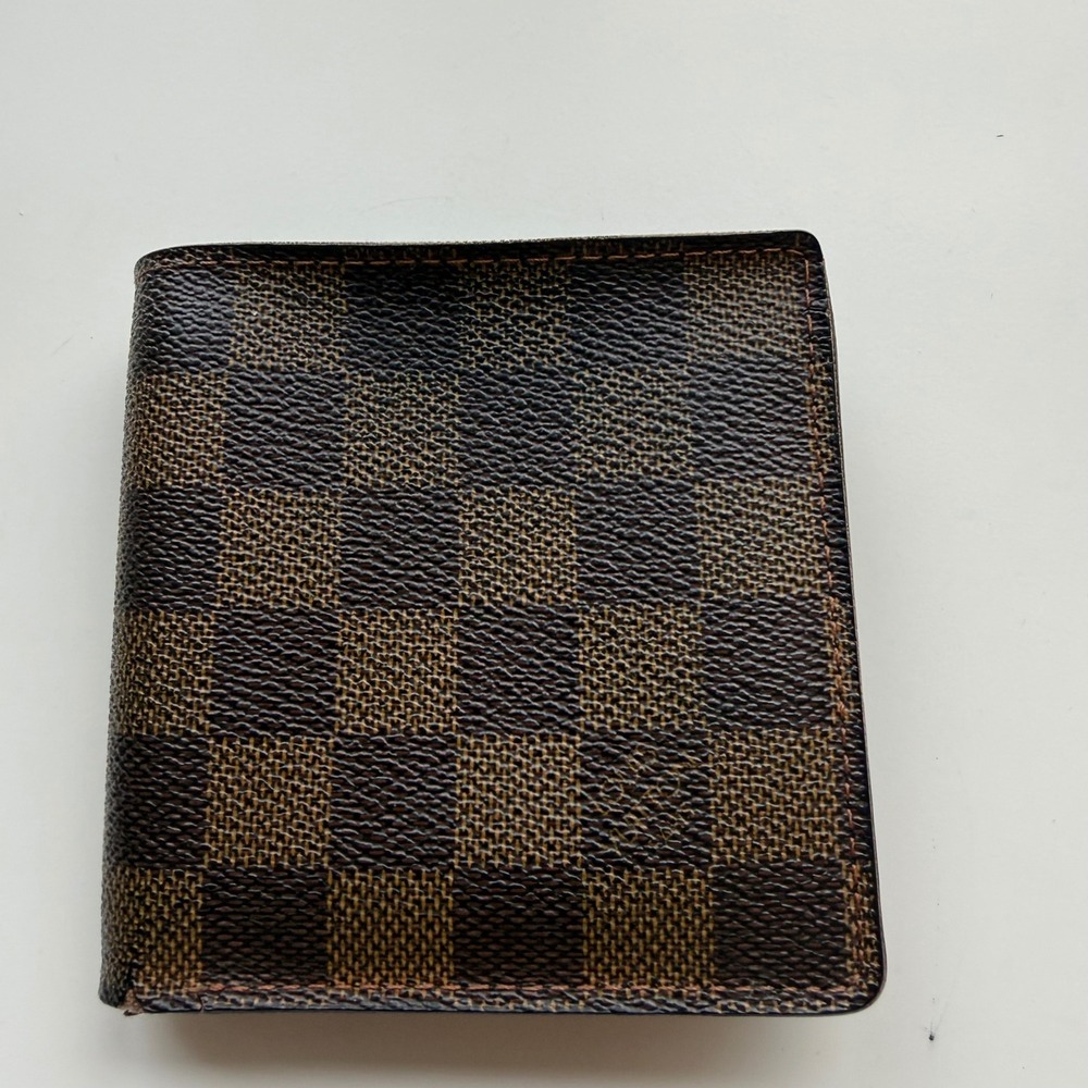 Vintage Louis Vuitton Wallet